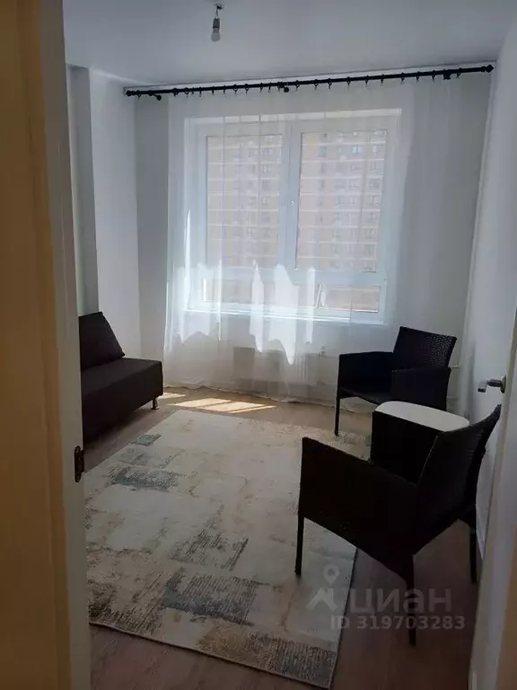 2-к кв. Москва Рязановское поселение, ул. Уточкина, 5к2 (54.0 м) - Фото 1
