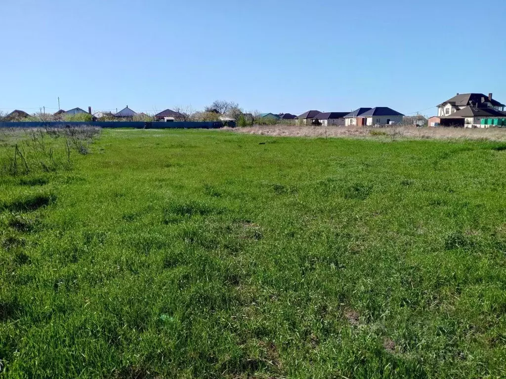 Участок в Московская область, Дмитровский муниципальный округ, д. ... - Фото 0