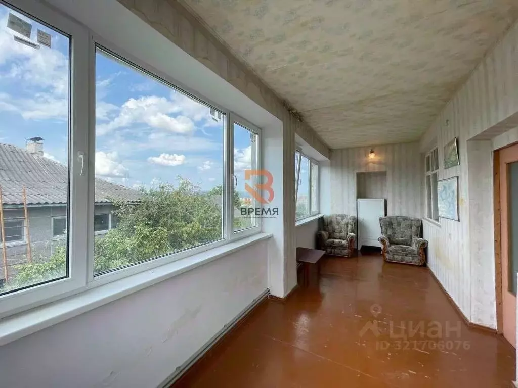 Дом в Крым, Бахчисарай ул. Миндальная (361 м) - Фото 2