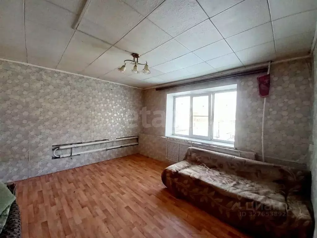 1-к кв. Владимирская область, Муром Совхозная ул., 64/2 (36.2 м) - Фото 1