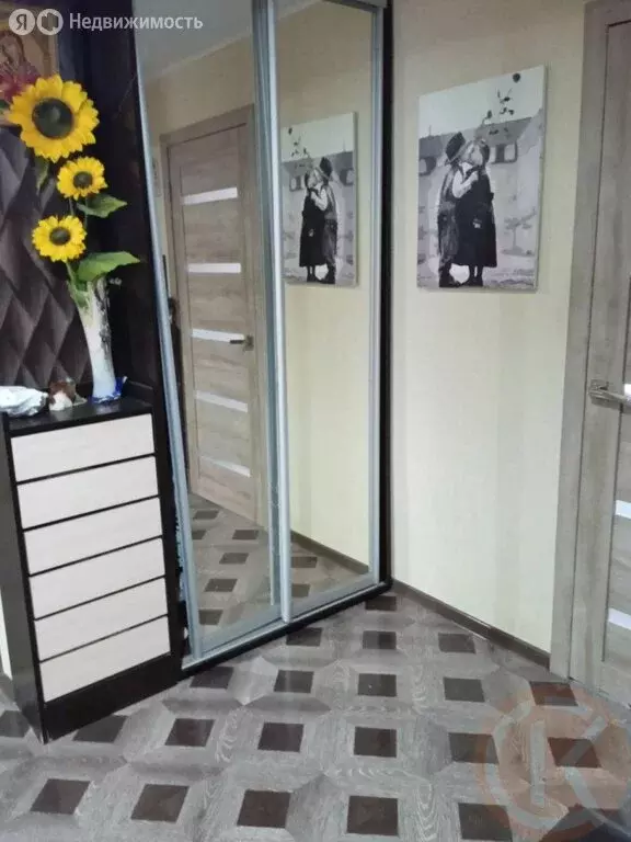 2-комнатная квартира: Зуя, улица Ленина, 7 (50 м) - Фото 2