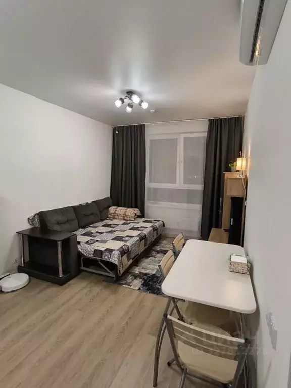 2-к кв. Московская область, Ленинский городской округ, Мисайлово пгт, ... - Фото 2