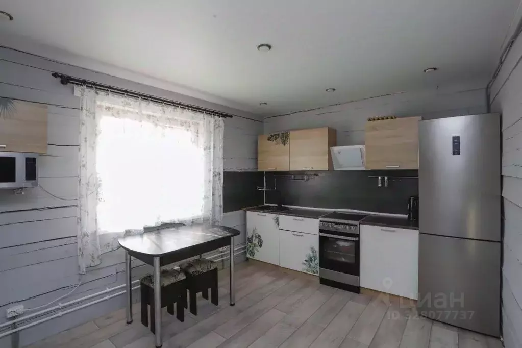 Дом в Иркутская область, Иркутский муниципальный округ, д. Грановщина ... - Фото 1