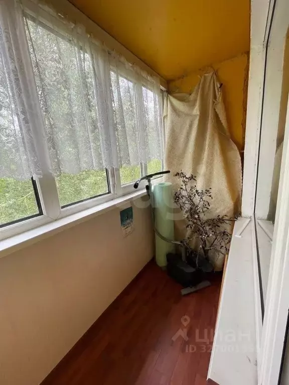 3-к кв. Тверская область, Максатиха пгт ул. Восточная, 1 (57.7 м) - Фото 2