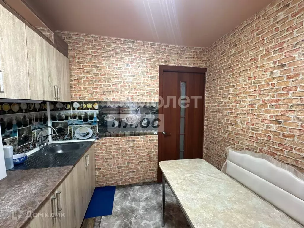 Продаётся 2-к квартира, 43.7 м - Фото 1