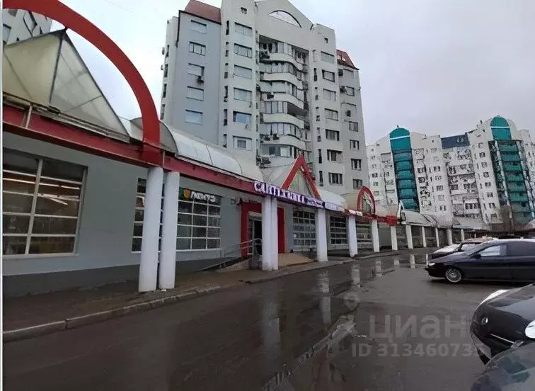 Торговая площадь в Москва ул. Генерала Белобородова, 19 (1044 м) - Фото 0