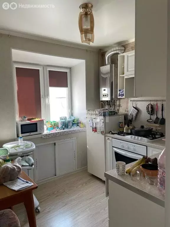 1-комнатная квартира: Котлас, улица Ленина, 84 (30.2 м) - Фото 2