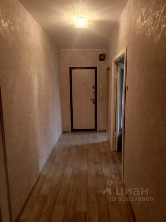 2-к кв. Брянская область, Брянск Полесская ул., 10 (58.0 м) - Фото 2