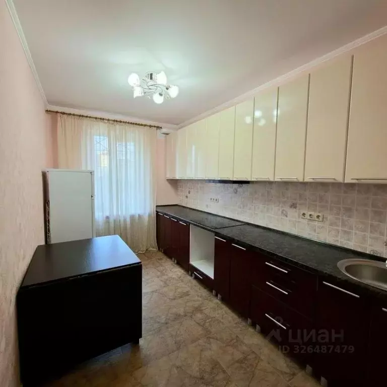 2-к кв. Крым, Керчь ул. Сакко, 16 (46.1 м) - Фото 1