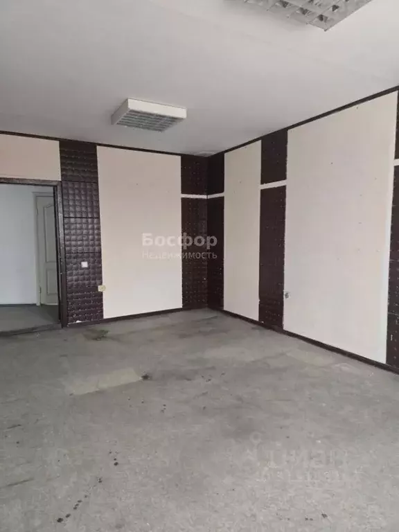 Помещение свободного назначения в Крым, Феодосия ул. Чкалова, 96 (20 ... - Фото 0