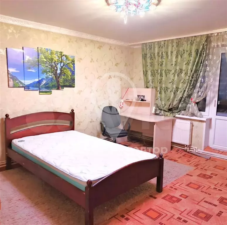 2-к. квартира, 50 м, 1/3 эт. - Фото 0