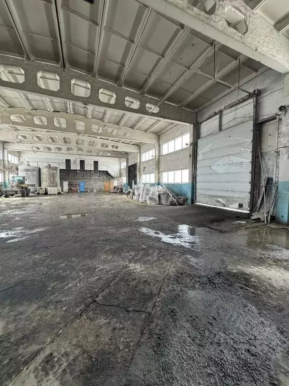 Производственное помещение в Белгородская область, Белгородский район, ... - Фото 2