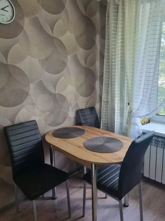 1-к. квартира, 31 м, 4/5 эт. - Фото 1