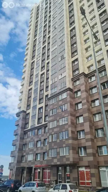 1-комнатная квартира: Котельники, микрорайон Новые Котельники, 14 (40 ... - Фото 1