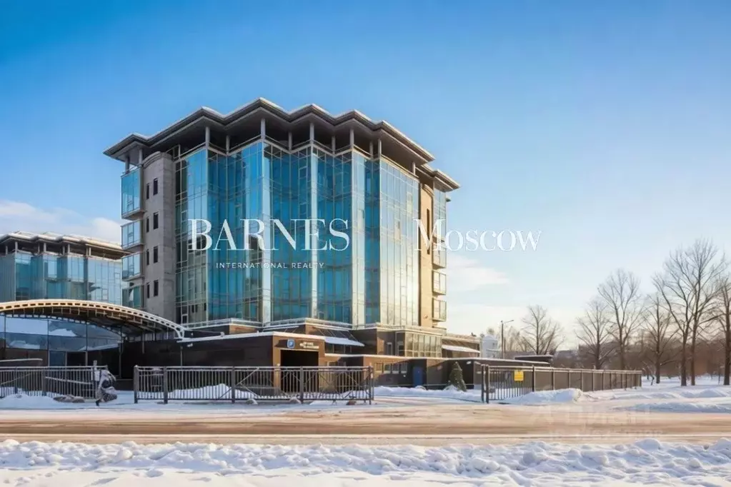 3-к кв. Санкт-Петербург Константиновский просп., 23 (129.5 м) - Фото 1