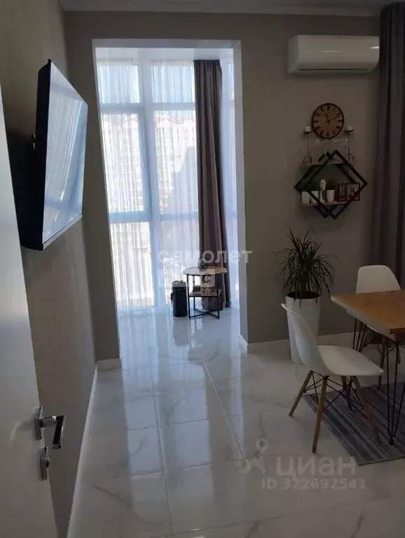 3-к кв. Краснодарский край, Анапа Анапское ш., 32к4 (80.0 м) - Фото 2