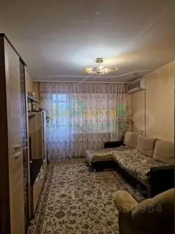 3-к кв. Белгородская область, Белгород ул. 5 Августа, 20 (50.0 м) - Фото 1