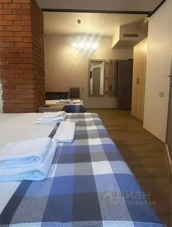 Комната Нижегородская область, Нижний Новгород Советская ул., 18 (20.0 ... - Фото 2