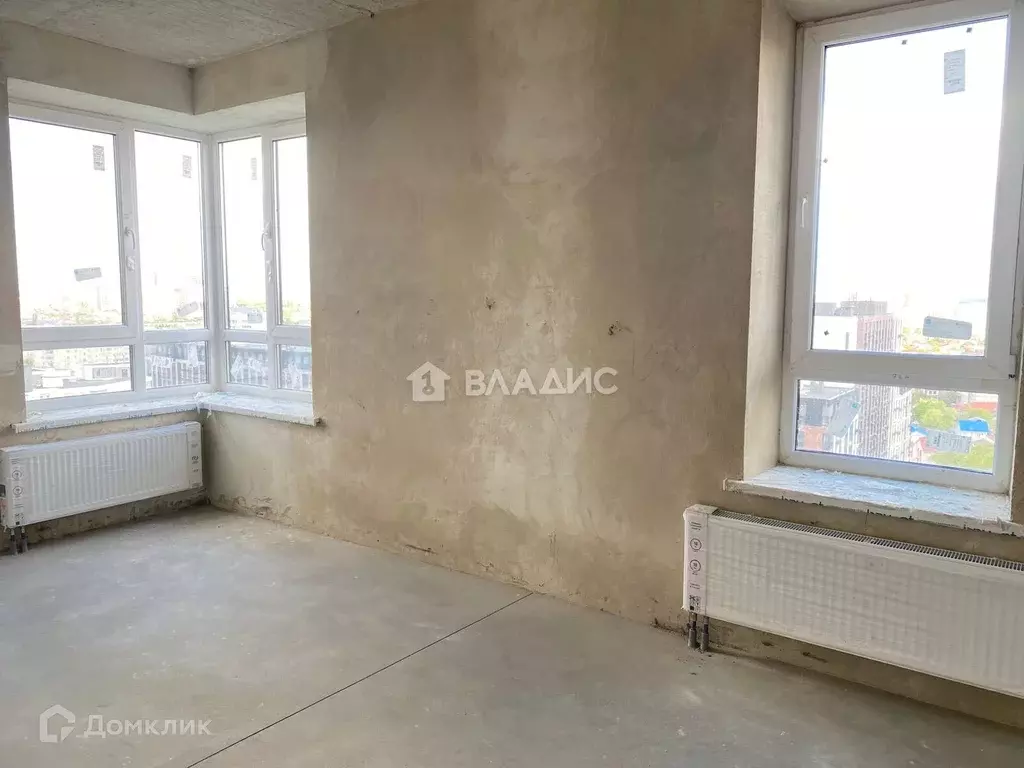 Продаётся 2-к квартира, 51 м - Фото 1