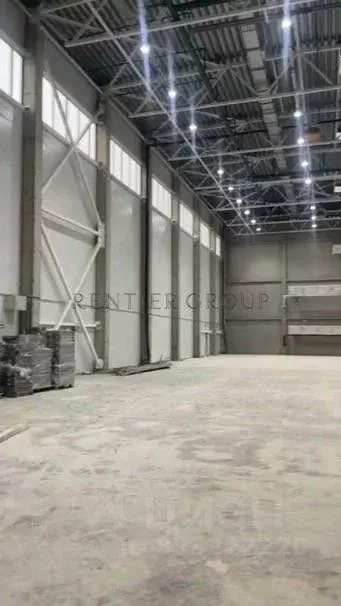 Склад в Московская область, Раменское ул. Михалевича, 49 (5400 м) - Фото 1