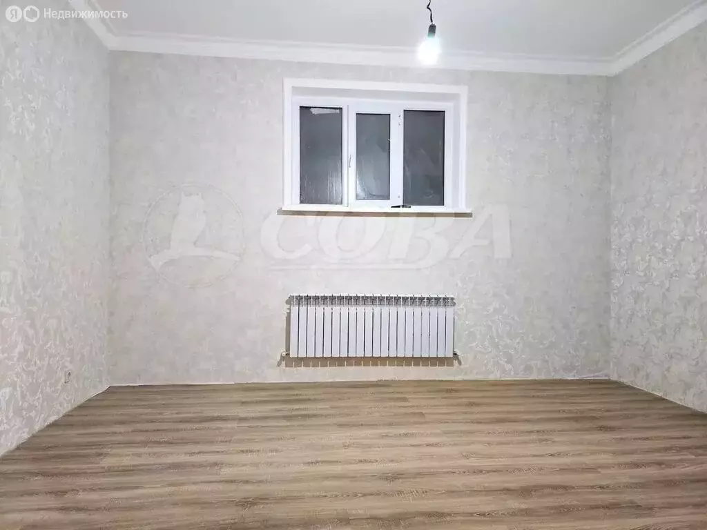 4-комнатная квартира: Махачкала, улица Абубакарова, 85 (109 м) - Фото 0