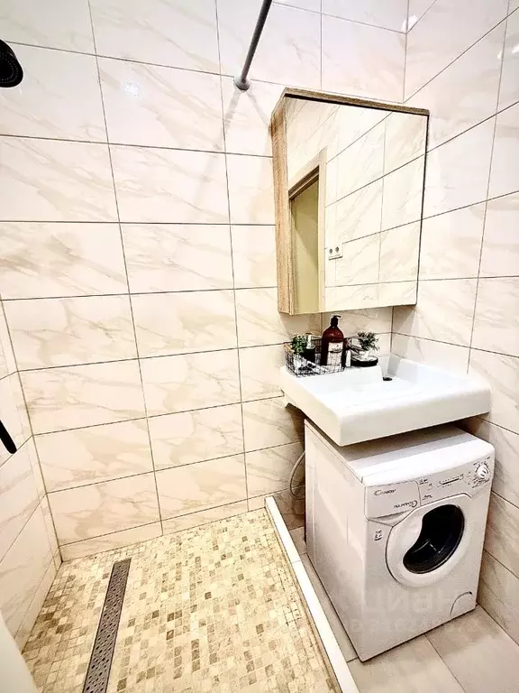 Студия Московская область, Одинцово Северная ул., 9 (20.0 м) - Фото 1