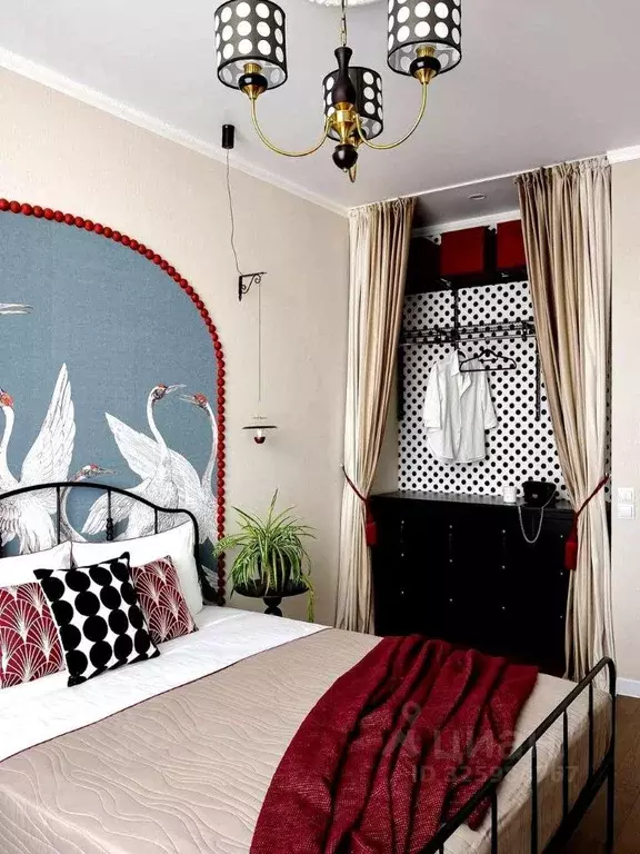 1-к кв. Краснодарский край, Сочи Заречный мкр, ул. 60 лет ВЛКСМ (37.0 ... - Фото 1