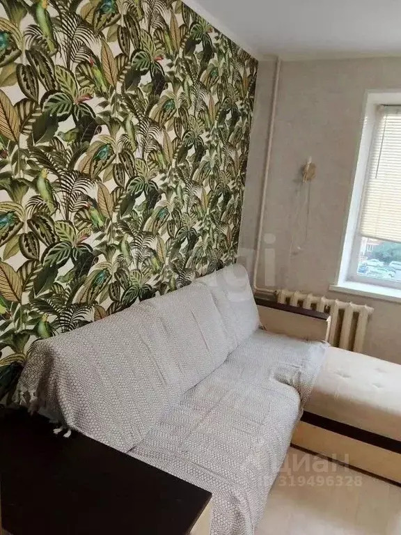 3-к кв. Башкортостан, Уфа ул. Маршала Жукова, 2/2 (65.0 м) - Фото 1