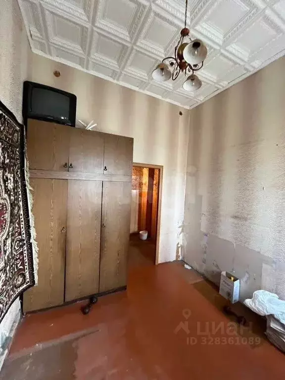 Комната Бурятия, Улан-Удэ Трактовая ул., 26А (34.3 м) - Фото 2