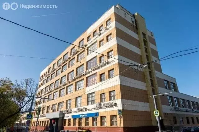 Офис (121 м) - Фото 2
