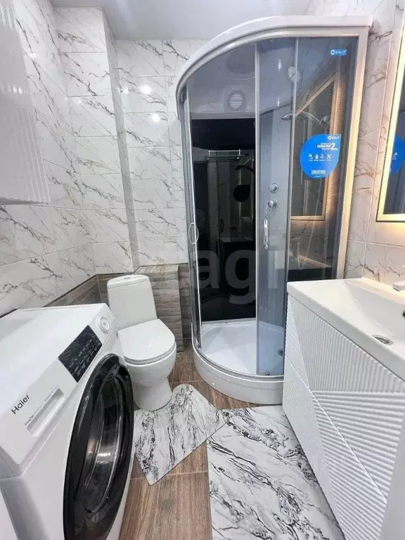 Студия Сахалинская область, Южно-Сахалинск ул. Имени Владимира ... - Фото 2