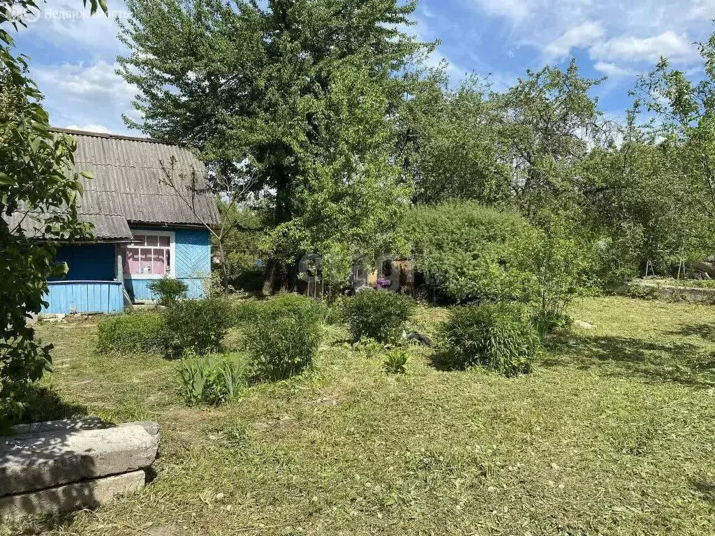 Дом в Калуга, садоводческое некоммерческое товарищество Автомобилист, ... - Фото 1