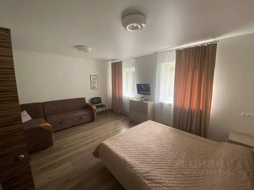 1-к кв. Калининградская область, Калининград ул. Юрия Гагарина, 23 ... - Фото 0