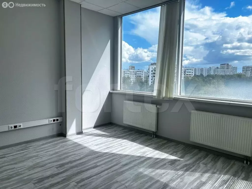 Офис (503 м) - Фото 1