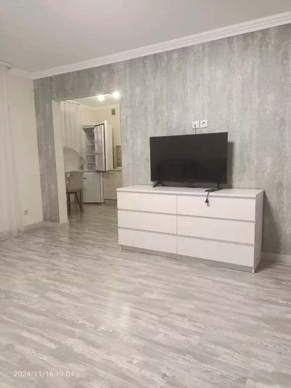 Продаётся квартира-студия, 38.1 м - Фото 1