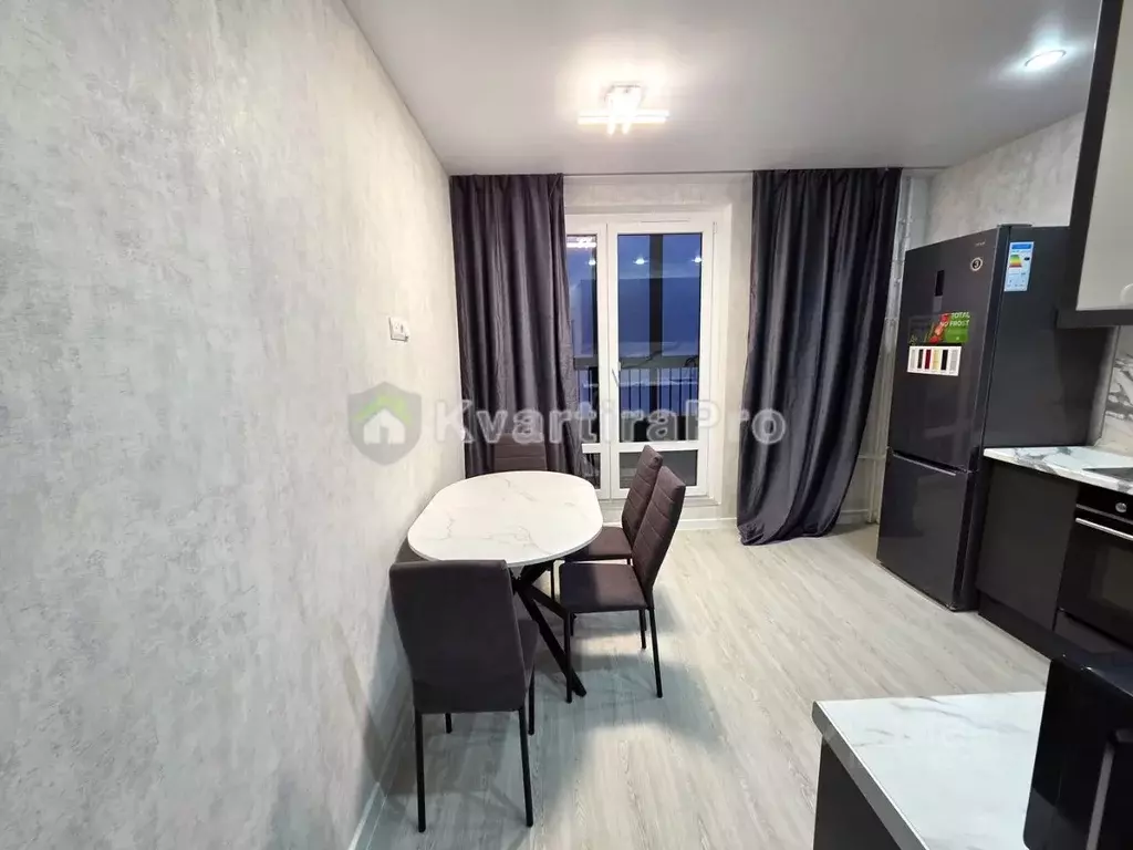 3-к кв. Московская область, Ленинский городской округ, пос. Битца ... - Фото 1