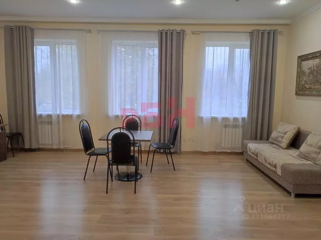 Офис в Самарская область, Самара просека 3-я, 63 (41 м) - Фото 1