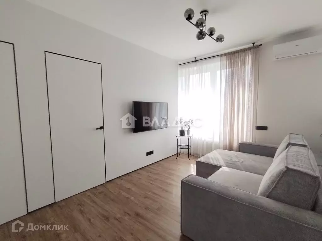 Продаётся 2-к квартира, 54 м - Фото 1