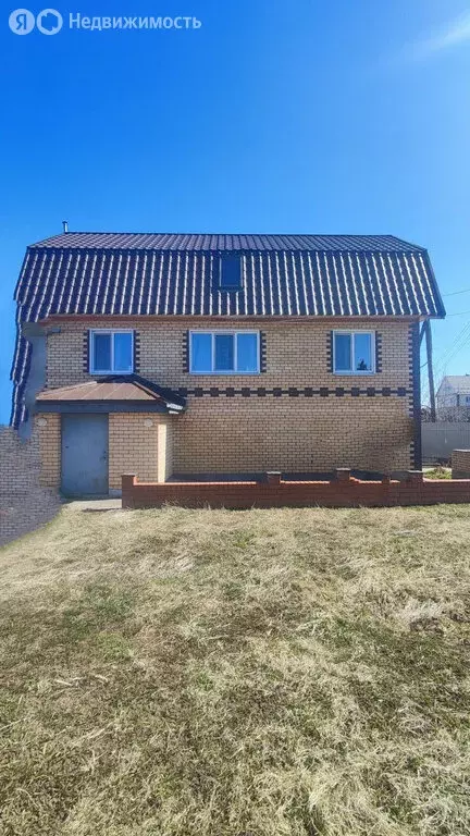 Дом в Пермский муниципальный округ, деревня Пищальниково, Зелёная ... - Фото 1