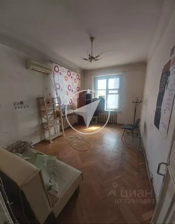 2-к кв. Москва Кутузовский просп., 22 (58.0 м) - Фото 1
