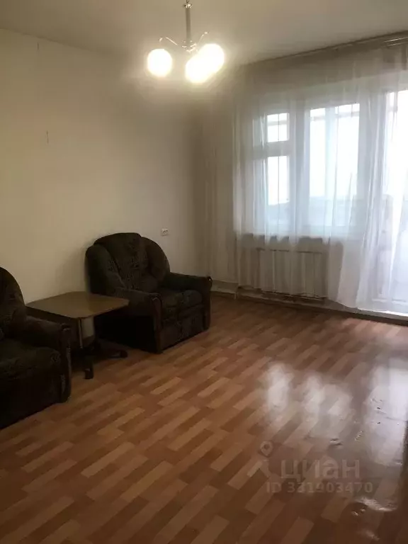 1-к кв. Мордовия, Саранск Лямбирское ш. (40.0 м) - Фото 1