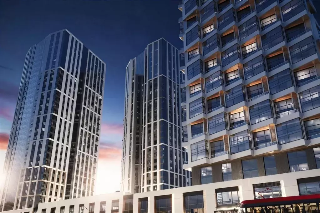 Склад в Пермский край, Пермь ул. Пушкина, 91 (4 м) - Фото 1