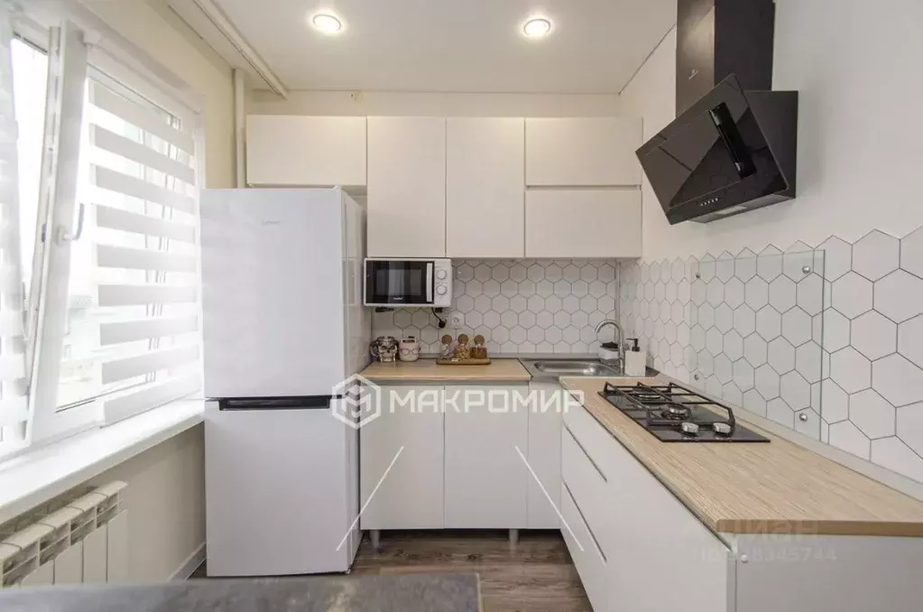 1-к кв. Брянская область, Брянск Банный пер., 4 (22.0 м) - Фото 1