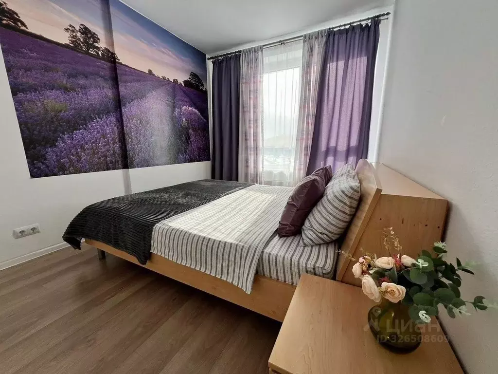 1-к кв. Московская область, Котельники ул. Сосновая, 5к1 (40.0 м) - Фото 1