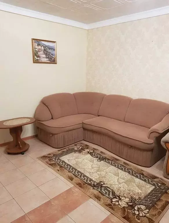 2-к кв. Крым, Ялта ул. К. Маркса, 11к1 (47.0 м) - Фото 1