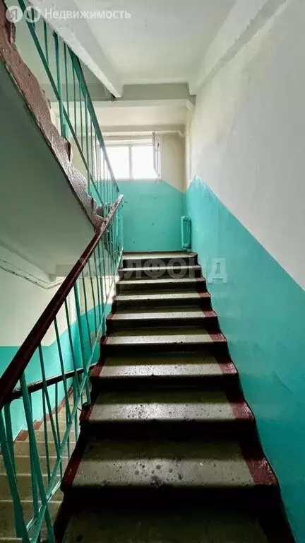 3-комнатная квартира: Абакан, проспект Дружбы Народов, 4 (62 м) - Фото 0