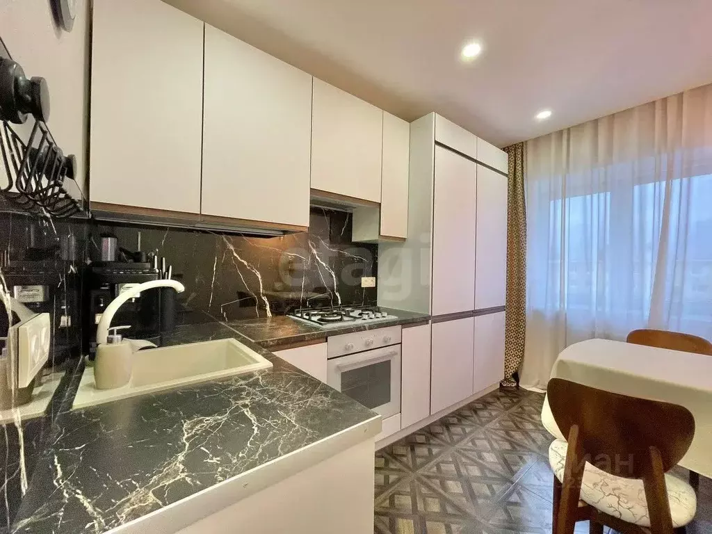 2-к кв. Татарстан, Пестречинский район, Богородское с/пос, д. Куюки ... - Фото 1