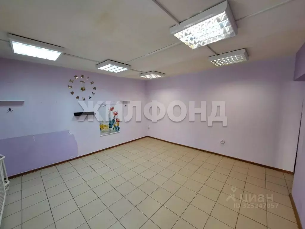 Помещение свободного назначения в Новосибирская область, Новосибирск ... - Фото 2