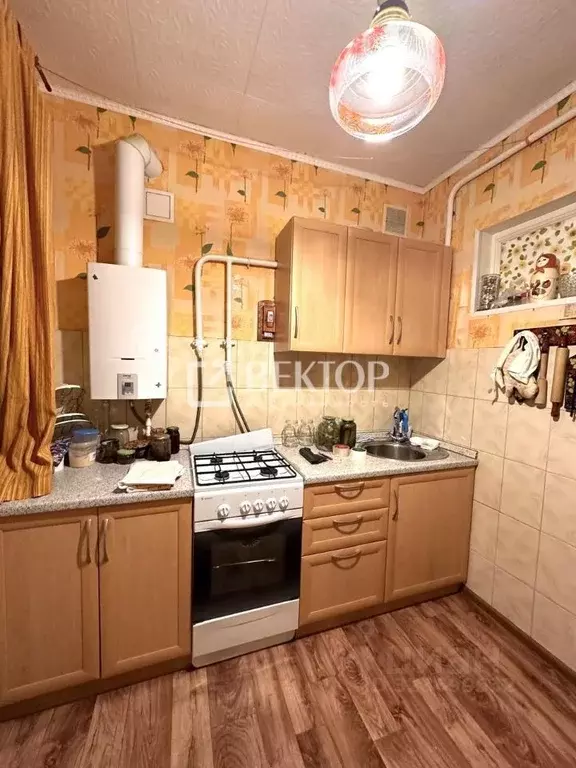 2-к кв. Костромская область, Кострома Катушечная ул., 80 (44.0 м) - Фото 1