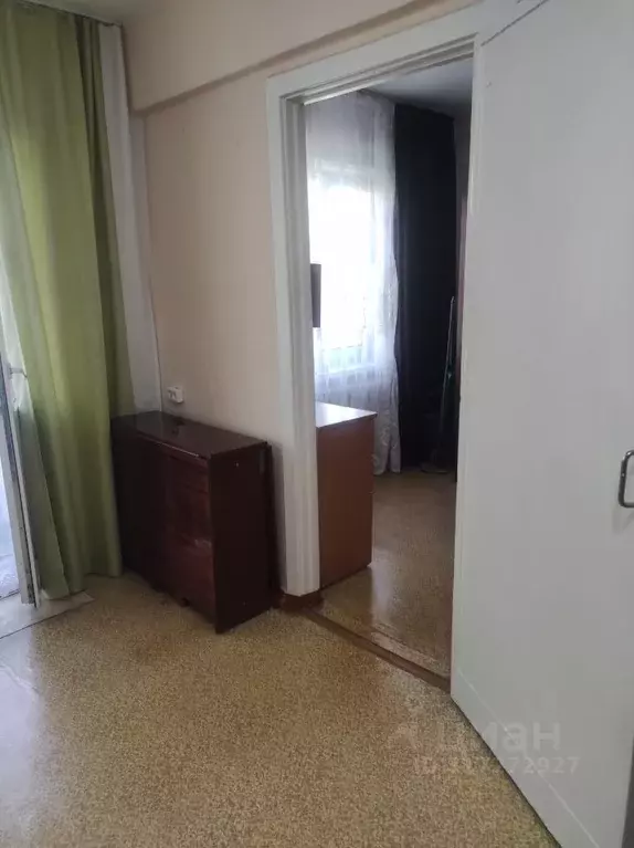 2-к кв. Красноярский край, Красноярск Кольцевая ул., 28 (48.0 м) - Фото 1